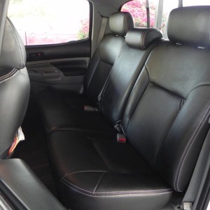 Katzkins rear leater