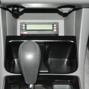 Scan gauge