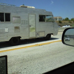 I caNt believe this is on the road
