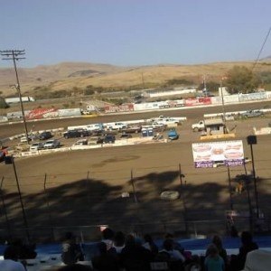 lets go racin