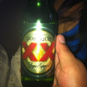 Stay thirsty my friends.
