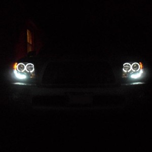 The New Lights