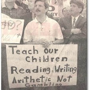 Illiteracy