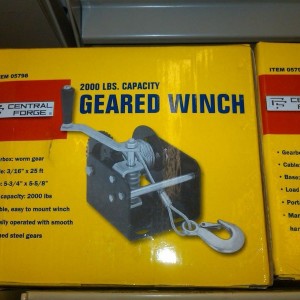 Gonna bolt her up soon :laugh: