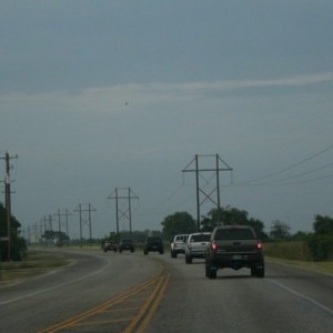 Houston Area Meet - Matagorda July 16th