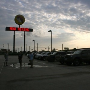 Houston Area Meet - Matagorda July 16th