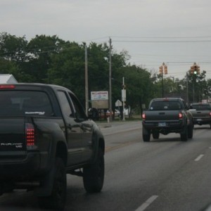 Houston Area Meet - Matagorda July 16th