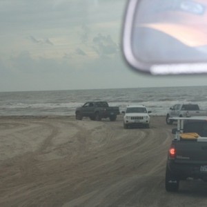 Houston Area Meet - Matagorda July 16th