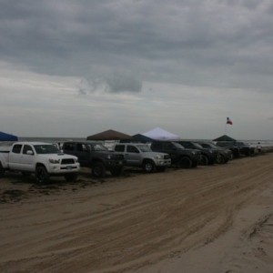 Houston Area Meet - Matagorda July 16th