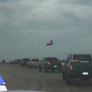 Houston Area Meet - Matagorda July 16th