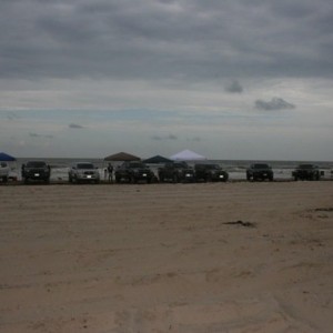 Houston Area Meet - Matagorda July 16th