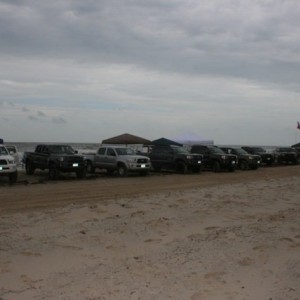 Houston Area Meet - Matagorda July 16th