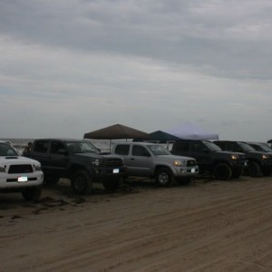 Houston Area Meet - Matagorda July 16th