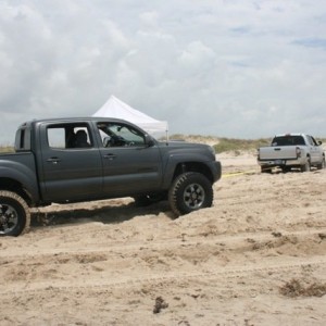 Houston Area Meet - Matagorda July 16th