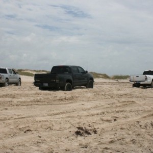 Houston Area Meet - Matagorda July 16th