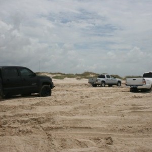Houston Area Meet - Matagorda July 16th