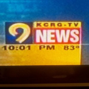 This sucks! So freaking humid out. Yuk!