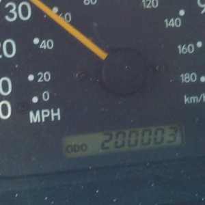 I made it!!