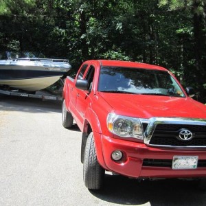 new taco chapparal