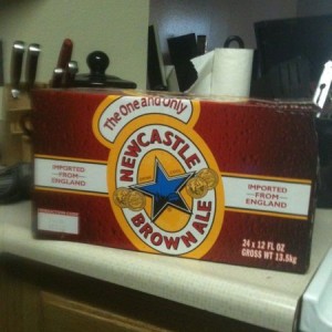 Mmmm my wife loves me