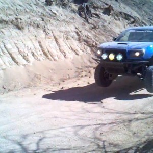 jump