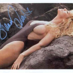 Shannon_Tweed_signed_1