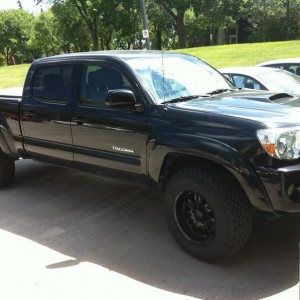 Mickey Thompson Sidebiters