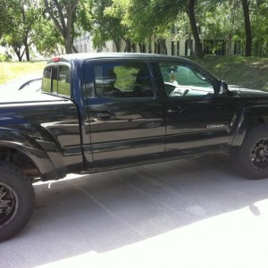 Mickey Thompson Sidebiters