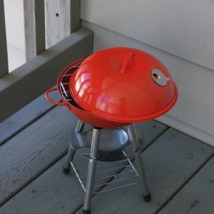 bbq