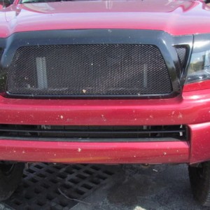 front end
