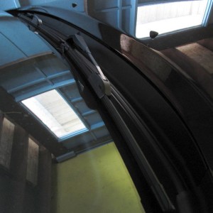 Bosch Icon Wiper Blades