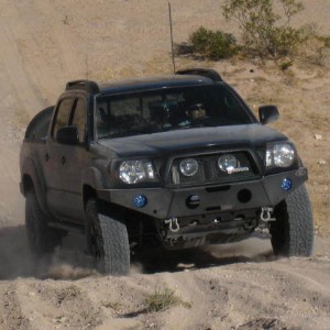 apex run