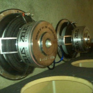 Oooooo how I miss using these :( new amp maybe on the way *fingers crossed
