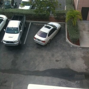 Douche
