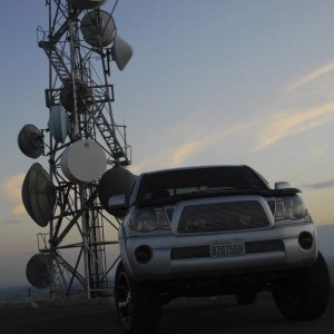 My 09 Tacoma 1