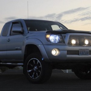 My 09 Tacoma 3