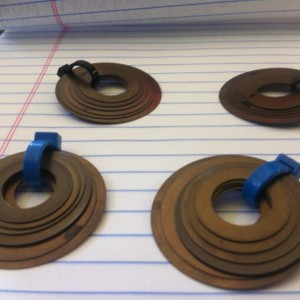 Who can guess what these are for rep?