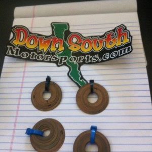 Thanks to Marco at DSM