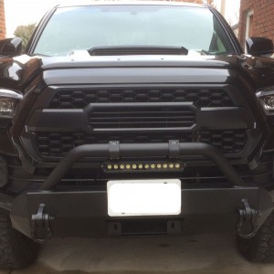 Lightbar