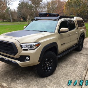 Hood Wrap