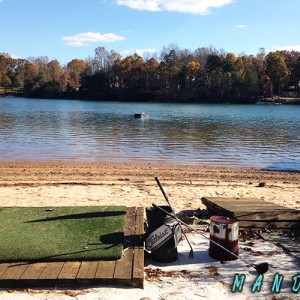 Lake Golf