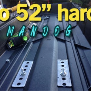 Plano Box Install