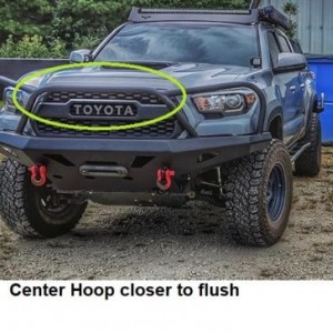 Flush