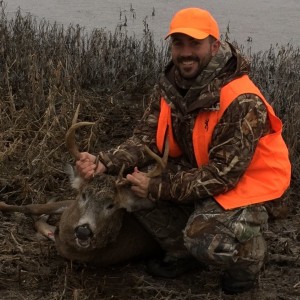 2019 Buck