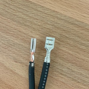 Harness Crimp