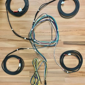 Harness Full