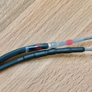 Harness Splice
