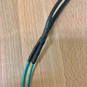 Harness Shrink