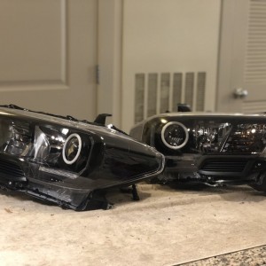 Light Mod