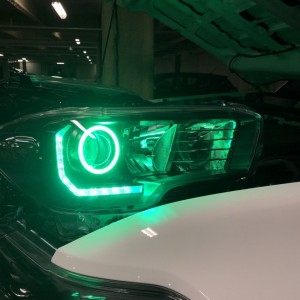 Green Light